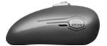 Royal Enfield Bullet 350 silver Tank