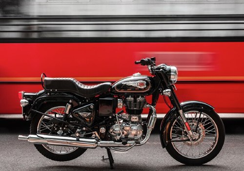 Royal Enfield Bullet
