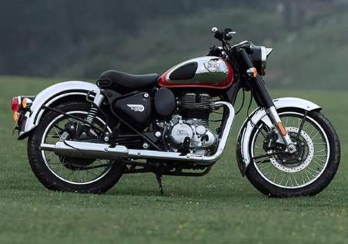 Royal Enfield Classic 350